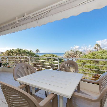Sea View Cannes Croisette In Front Of The Sea المظهر الخارجي الصورة